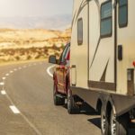 Oregon Adds 25% Tourist Tax to Out of State Campers